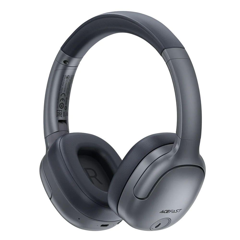 Acefast H2 Noise-cancelling Headphones